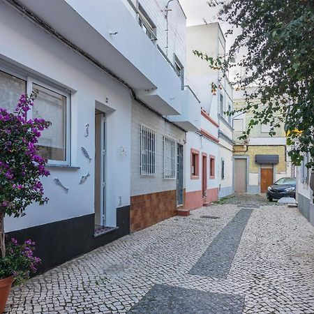 Olhao Typical By Homing Daire Dış mekan fotoğraf