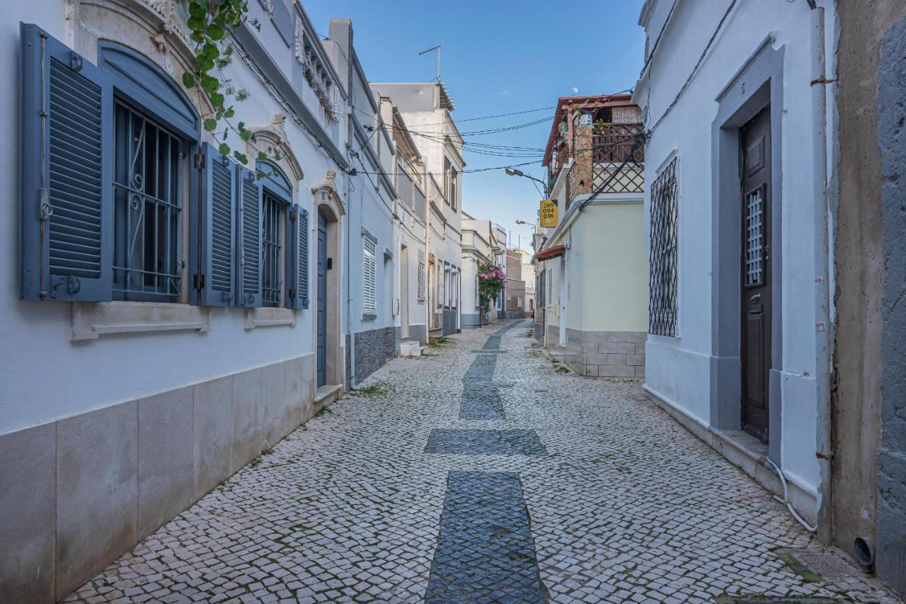 Olhao Typical By Homing Daire Dış mekan fotoğraf