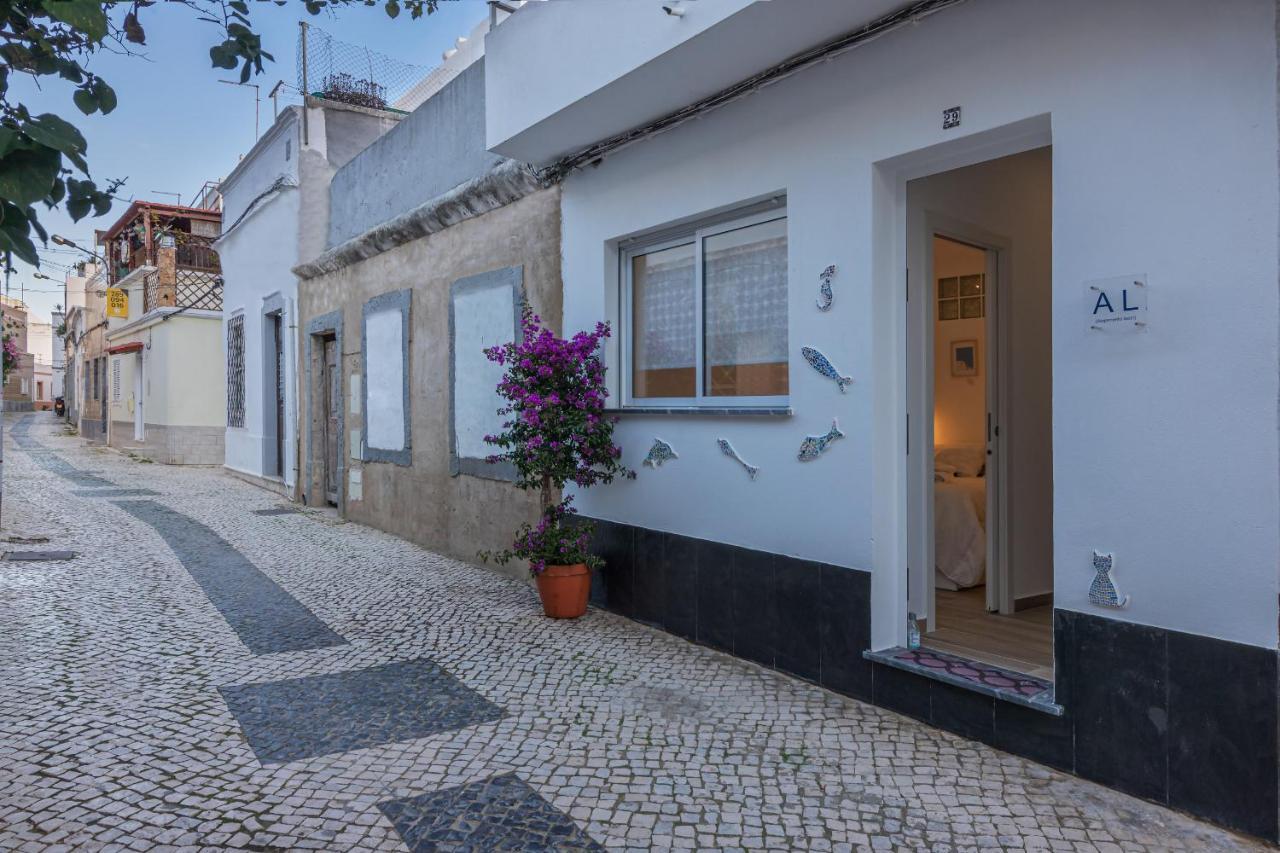 Olhao Typical By Homing Daire Dış mekan fotoğraf